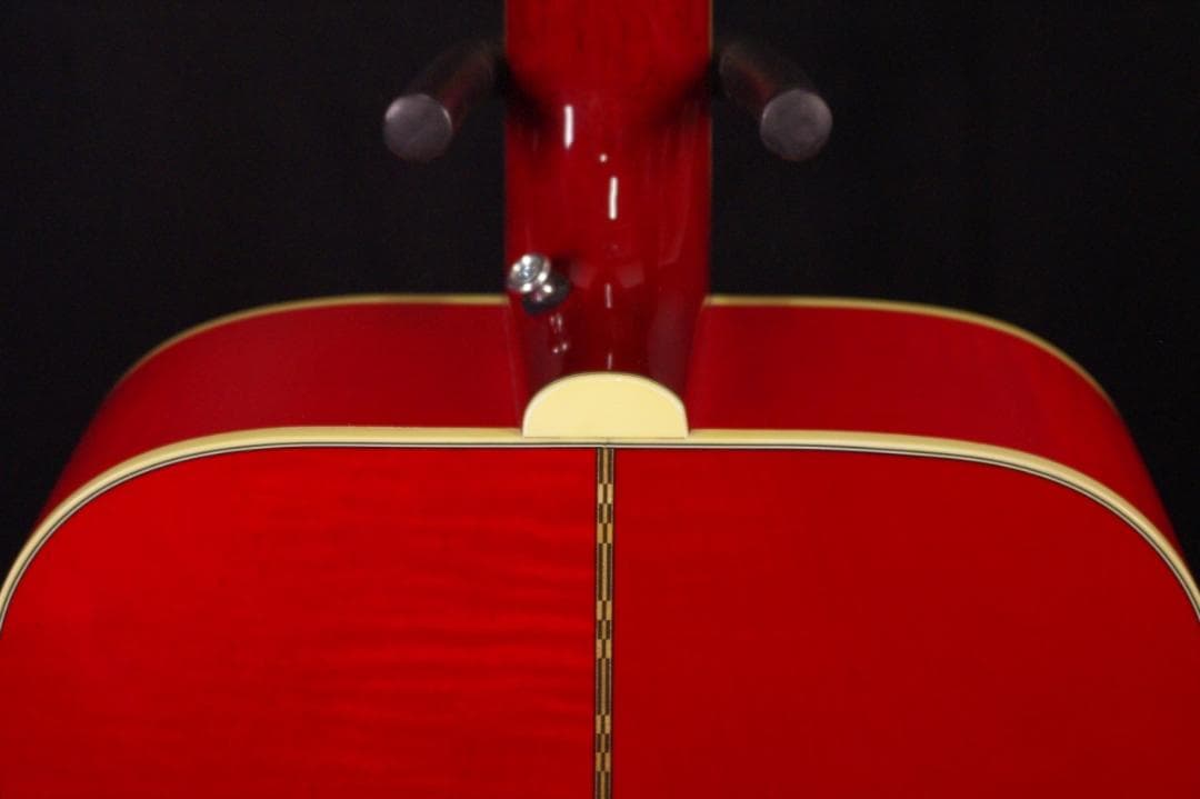 Gibson Dove オリジナルヴィンテージ チェリーサンバースト