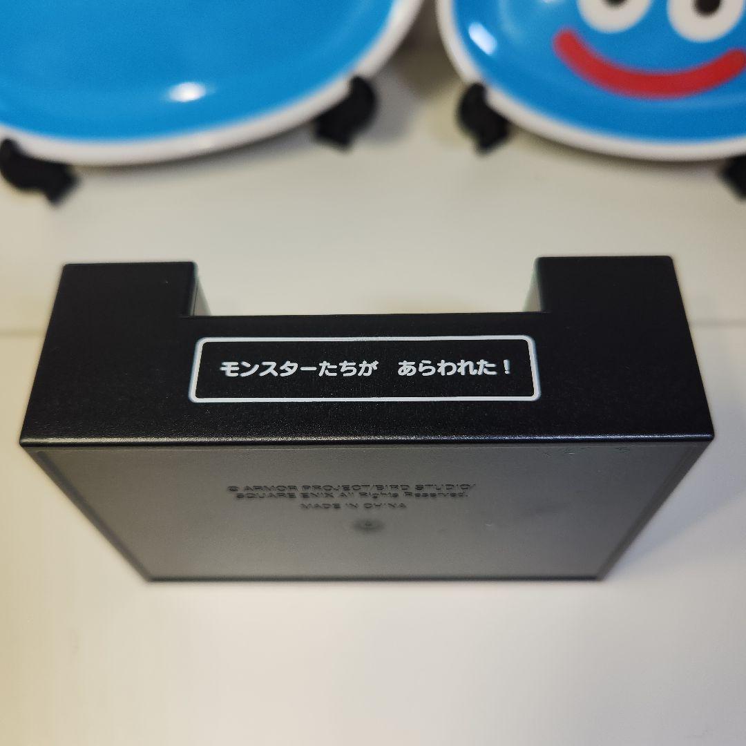 ドラゴンクエスト　ビッグクリアフィギュアほか