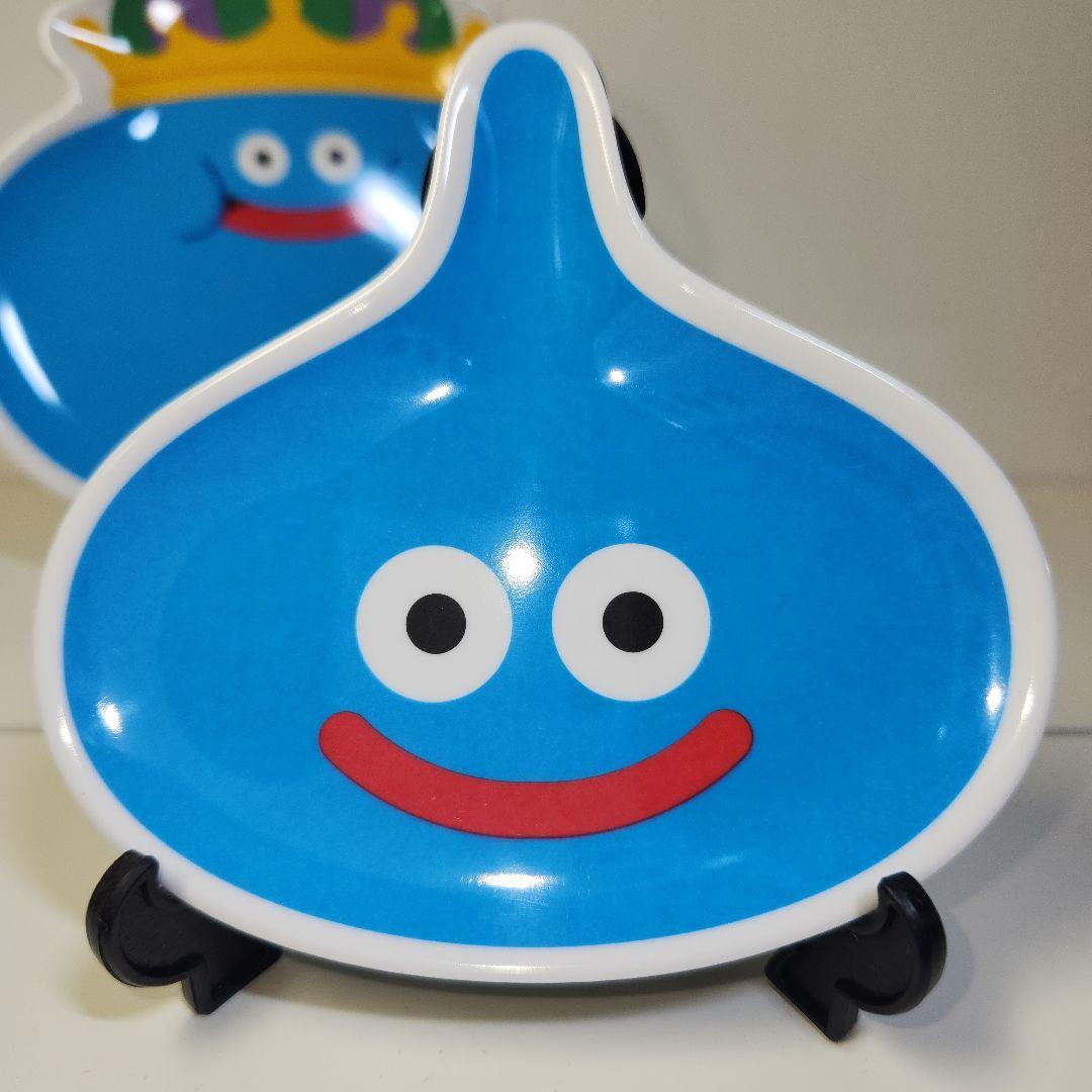 ドラゴンクエスト　ビッグクリアフィギュアほか