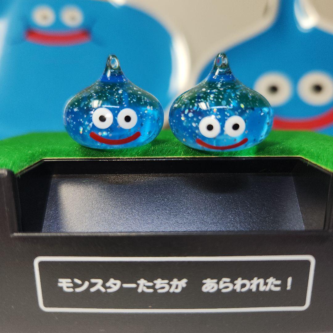 ドラゴンクエスト　ビッグクリアフィギュアほか