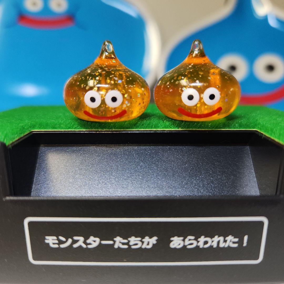 ドラゴンクエスト　ビッグクリアフィギュアほか