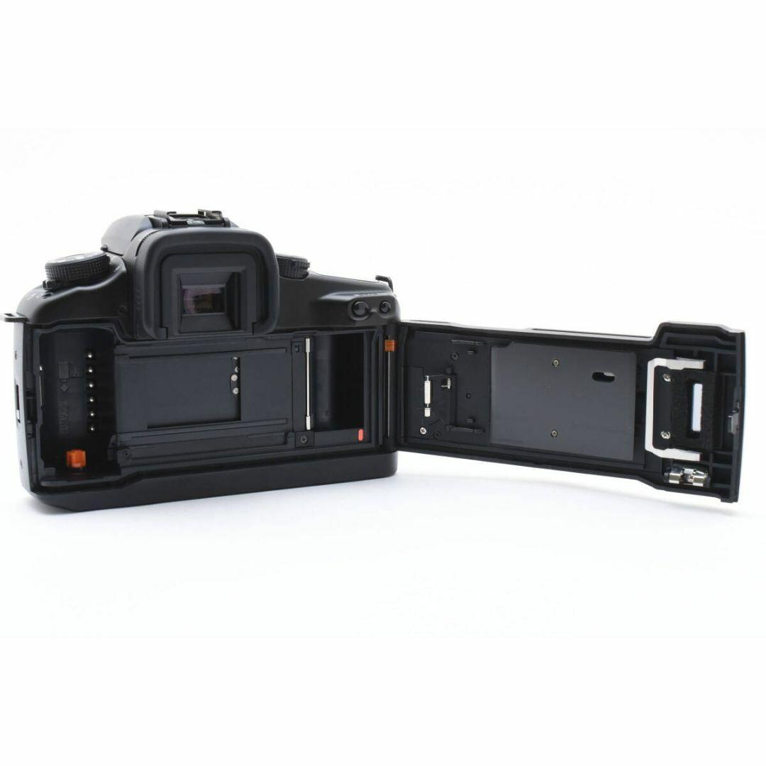 [美品] Canon EOS 7 キャノン イオス 一眼レフ ボディー 露出OK