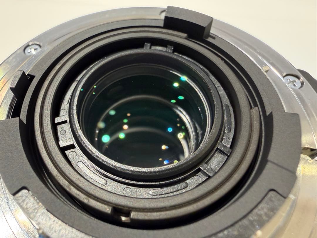 ■【美品中古】SIGMA 18-300mm F3.5-6.3/ニコンFマウント