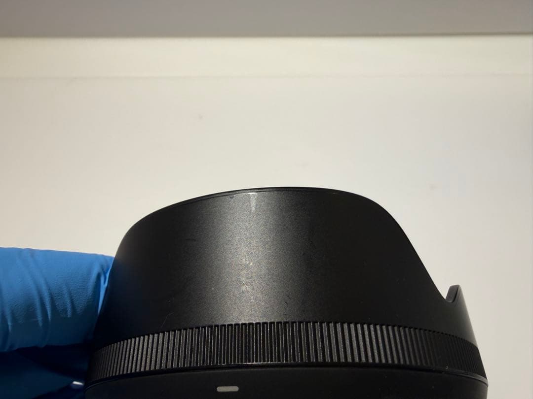 ■【美品中古】SIGMA 18-300mm F3.5-6.3/ニコンFマウント