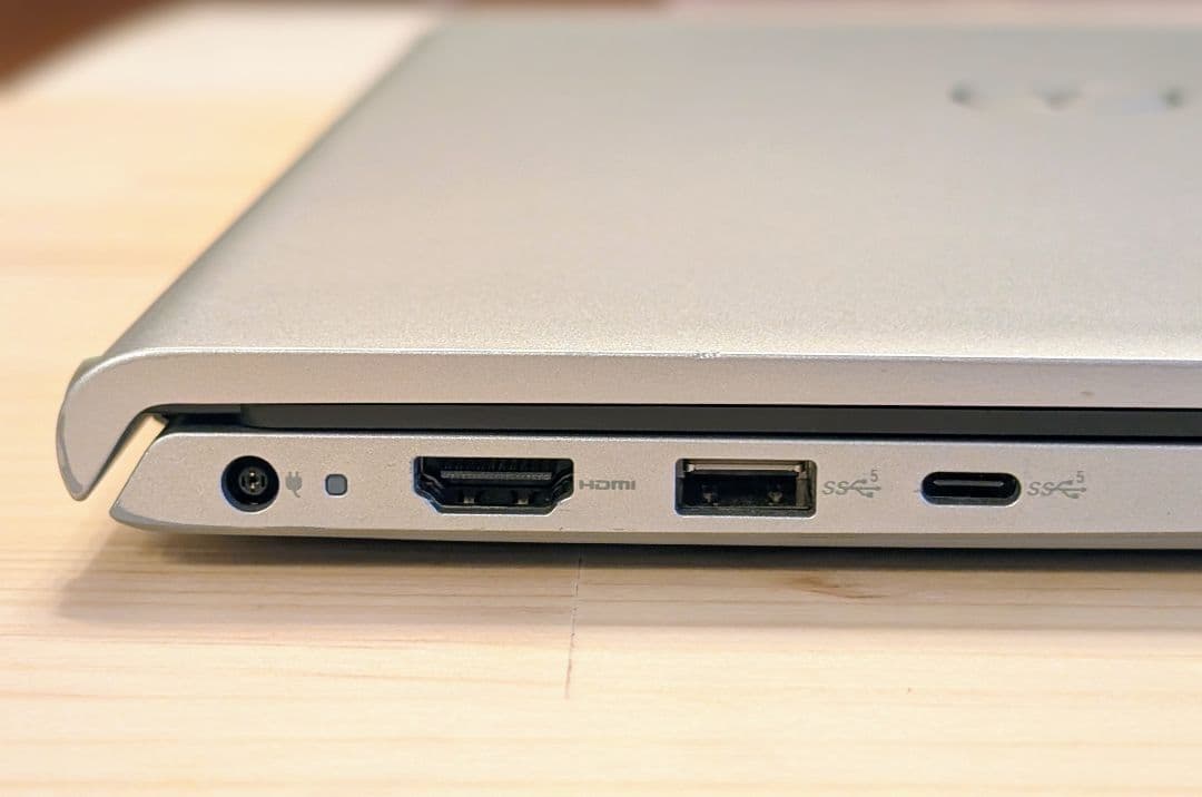 DELL ノートパソコン Inspiron 15 3535 15.6インチ