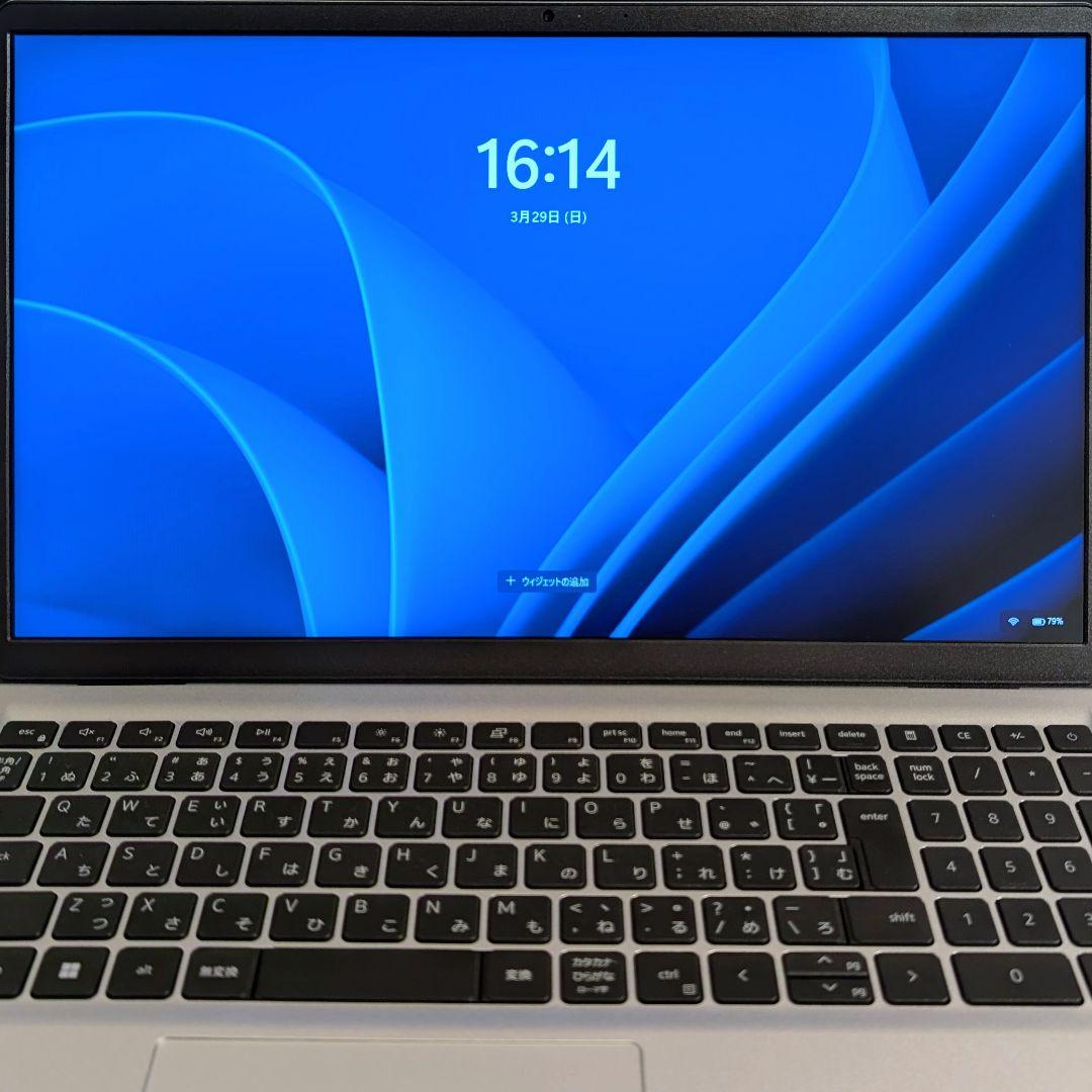 DELL ノートパソコン Inspiron 15 3535 15.6インチ