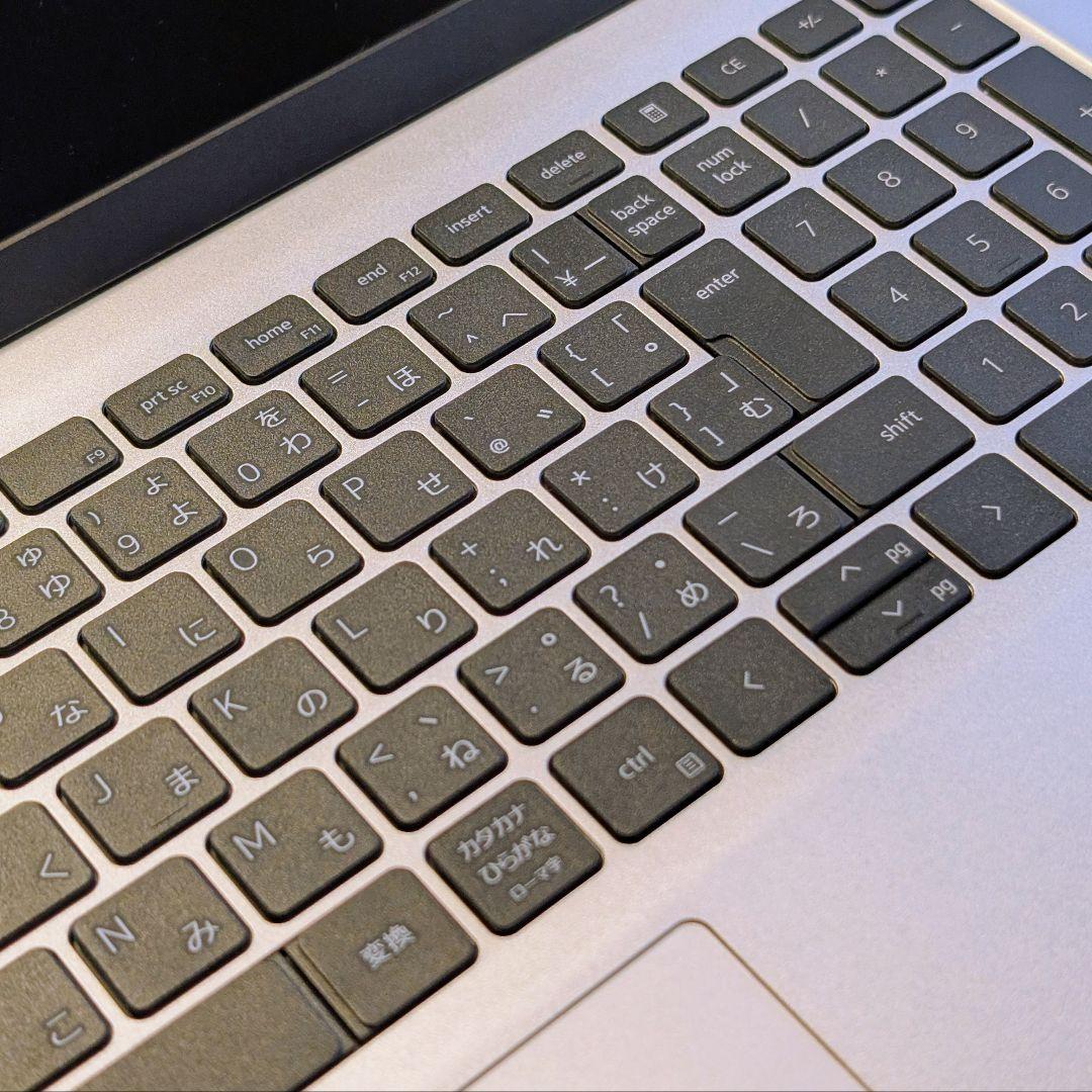 DELL ノートパソコン Inspiron 15 3535 15.6インチ