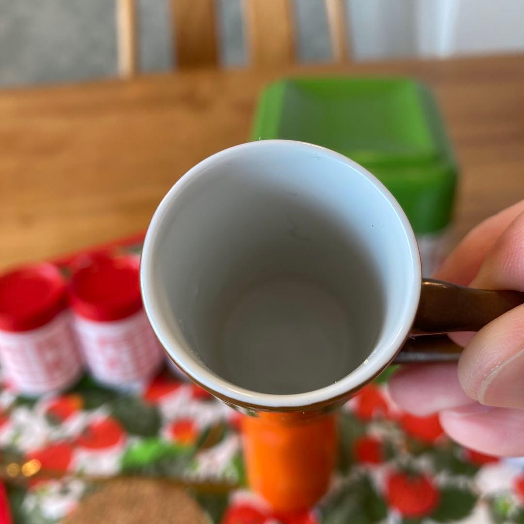 ビンテージキッチンセット