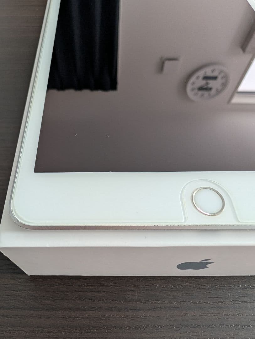 iPadmini5 64GB Wi-Fiモデル