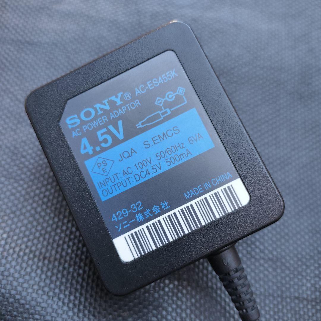 高音質 SONY CD WALKMAN D-NE241 SONY 動作良好