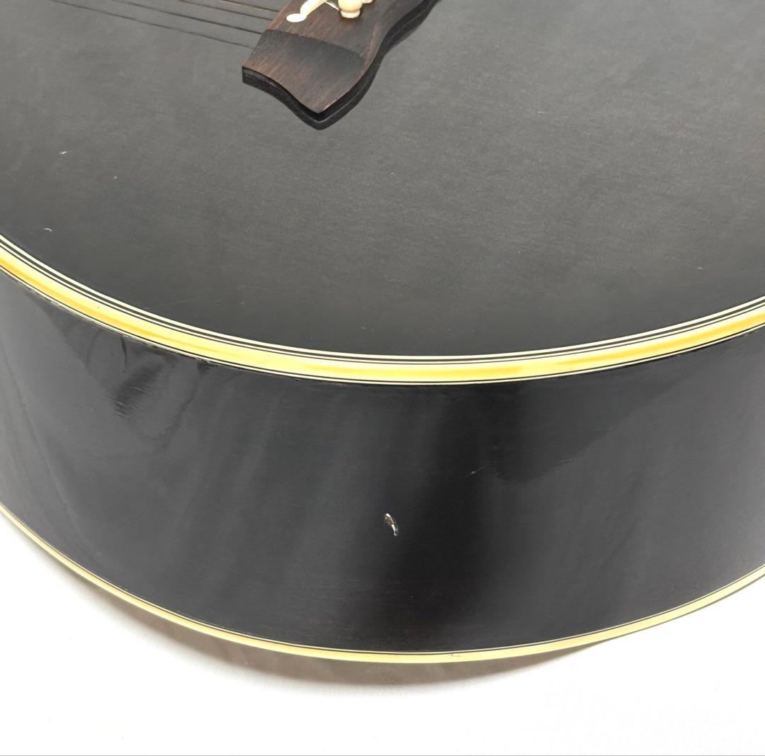 【新品弦張替済】TAKAMINE エレアコ PT-106LH レフティー