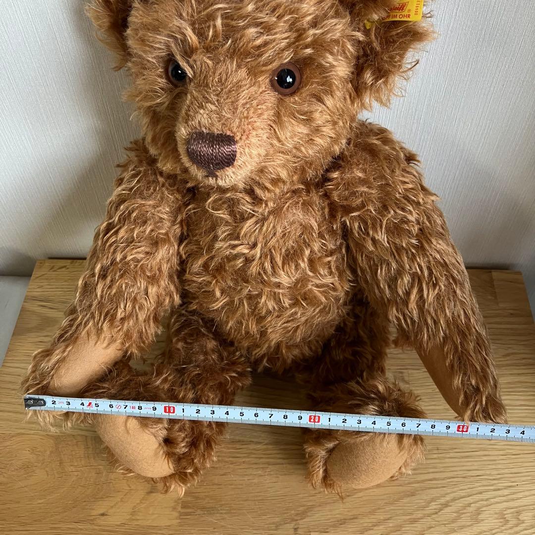 Steiff シュタイフ社 テディベア Classic 004513