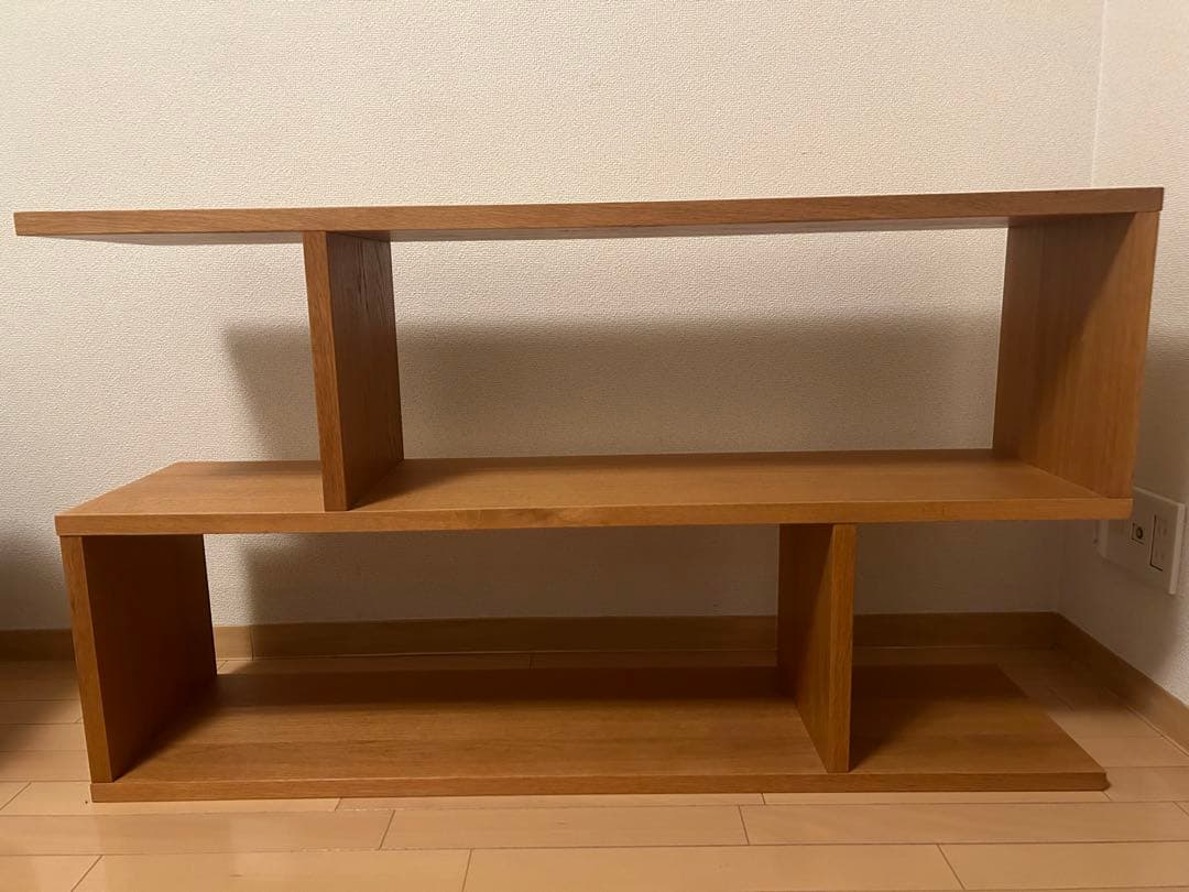 木製ラック・ウッドラック THE CONRAN SHOP BALANCE CONSOLE
