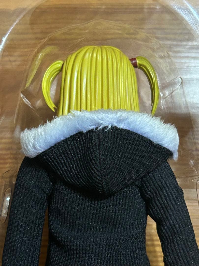 メディコムトイ 弥海砂 RAH デスノート DEATH NOTE フィギュア