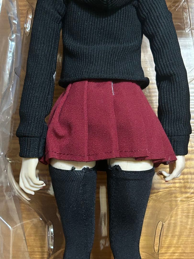 メディコムトイ 弥海砂 RAH デスノート DEATH NOTE フィギュア