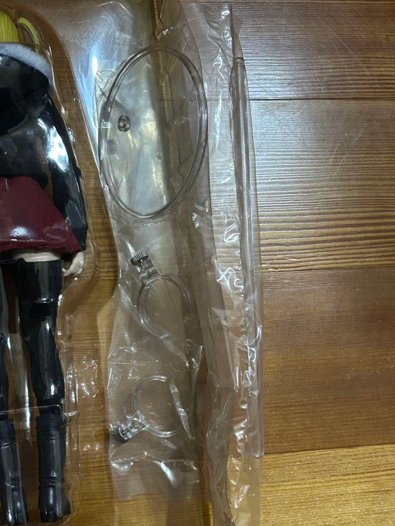 メディコムトイ 弥海砂 RAH デスノート DEATH NOTE フィギュア