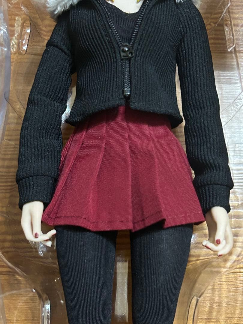 メディコムトイ 弥海砂 RAH デスノート DEATH NOTE フィギュア