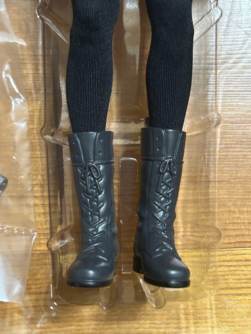 メディコムトイ 弥海砂 RAH デスノート DEATH NOTE フィギュア