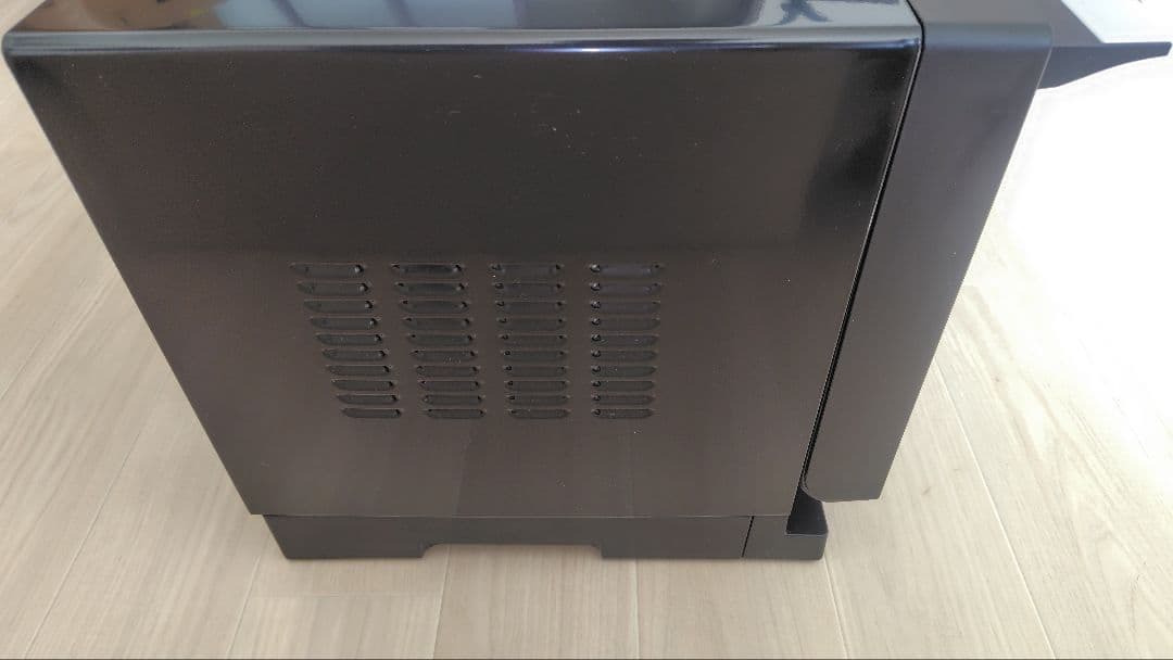 極美品 SHARP RE-WF184-B オーブンレンジ