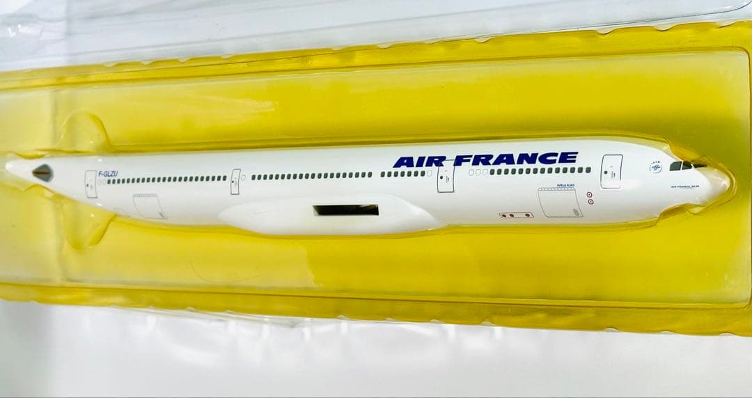 hogan 1/200 A340-300 エールフランス航空