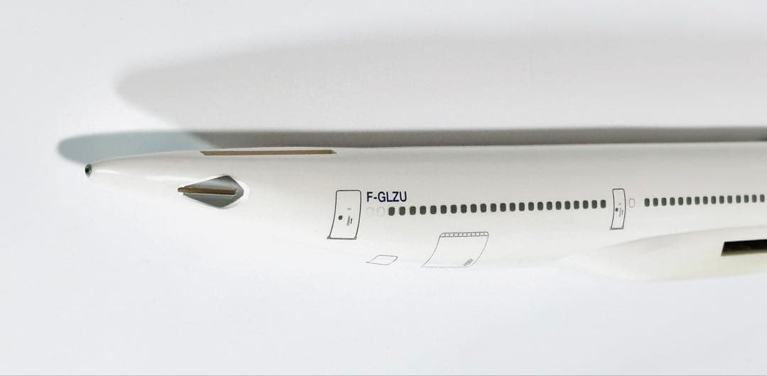 hogan 1/200 A340-300 エールフランス航空