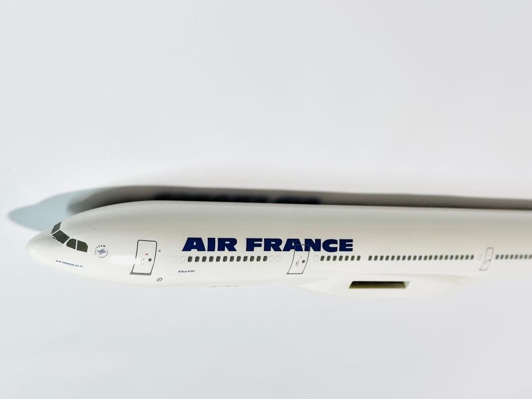 hogan 1/200 A340-300 エールフランス航空