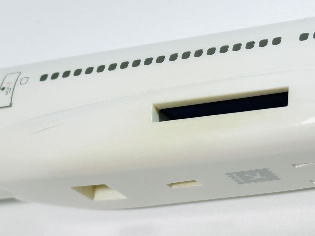 hogan 1/200 A340-300 エールフランス航空