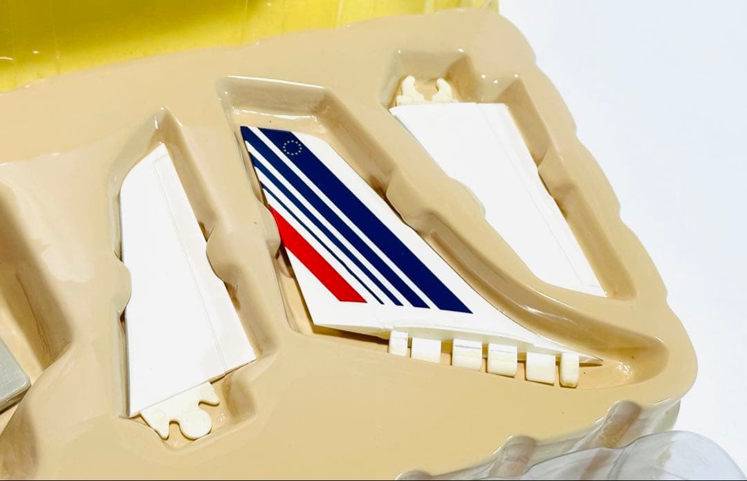 hogan 1/200 A340-300 エールフランス航空