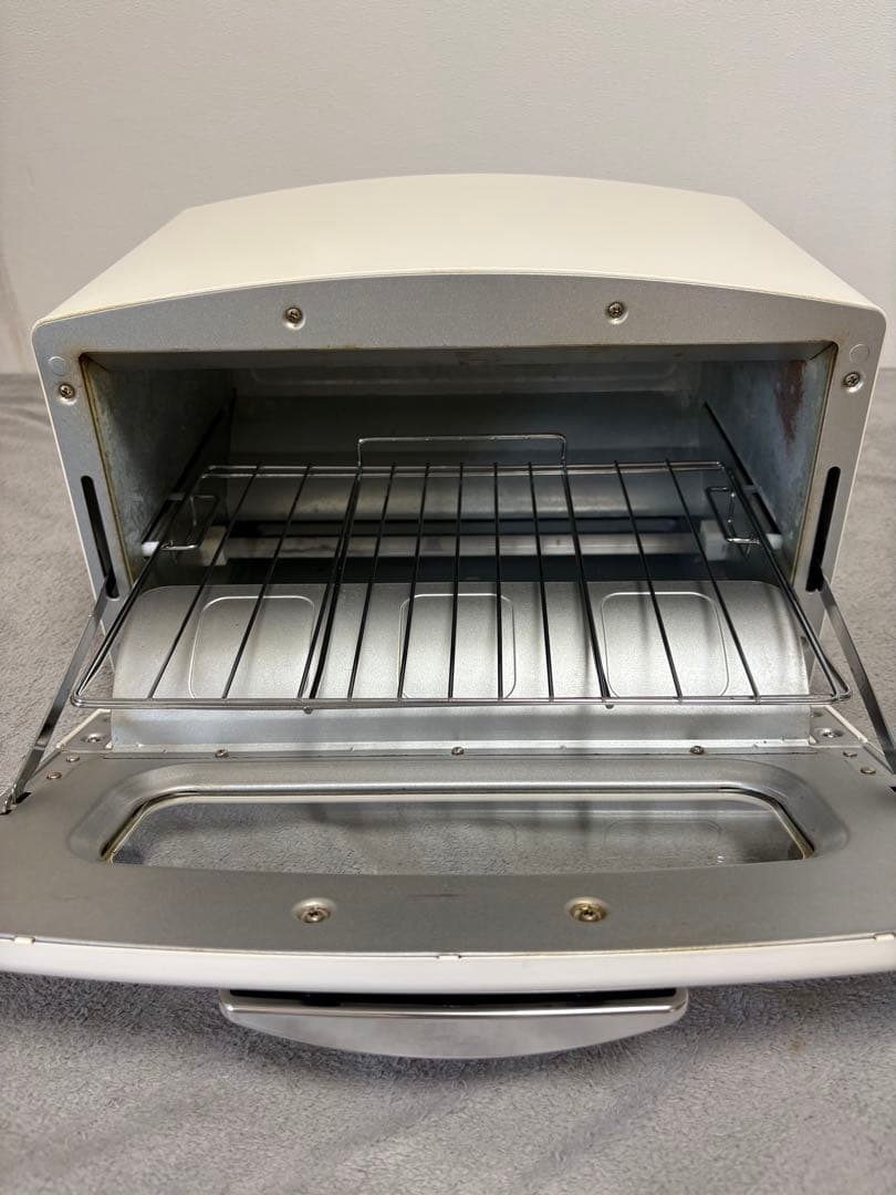 【美品】アラジン Aladdin グラファイト トースター　2021年製