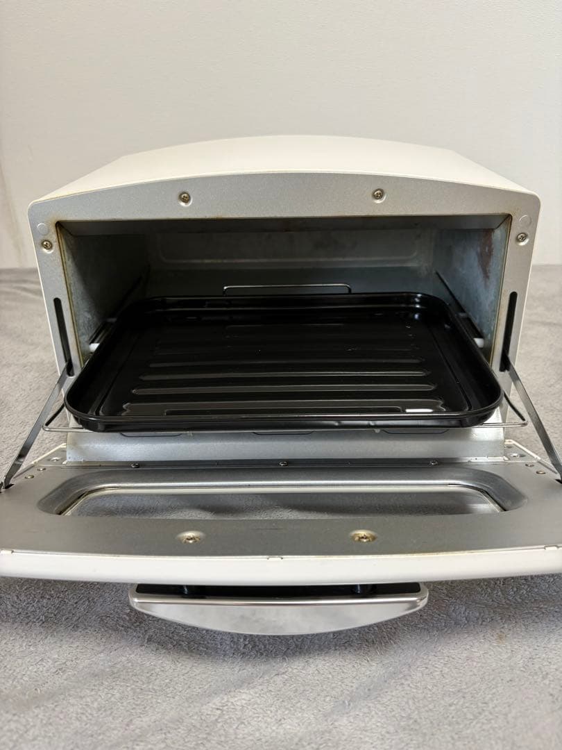 【美品】アラジン Aladdin グラファイト トースター　2021年製