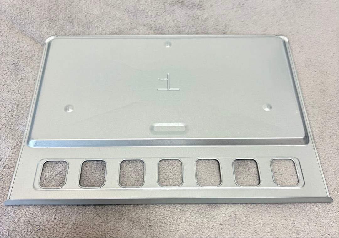 【美品】アラジン Aladdin グラファイト トースター　2021年製