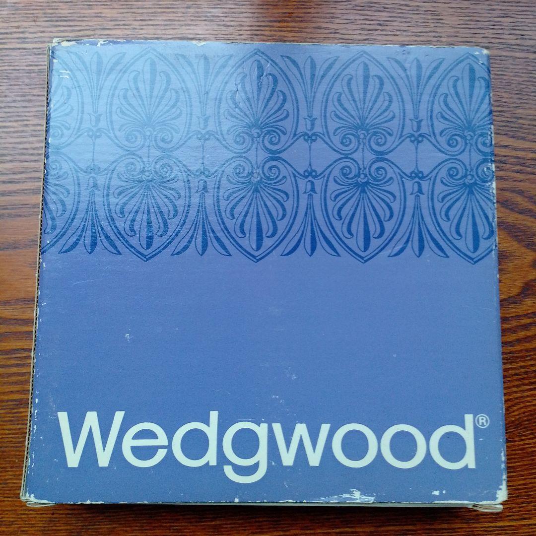 【希少】ウェッジウッド　ディズニーランド