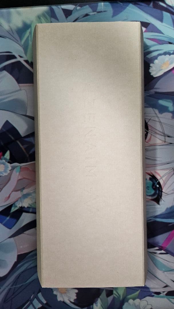 ZENAIM KEYBORD2 JIS配列