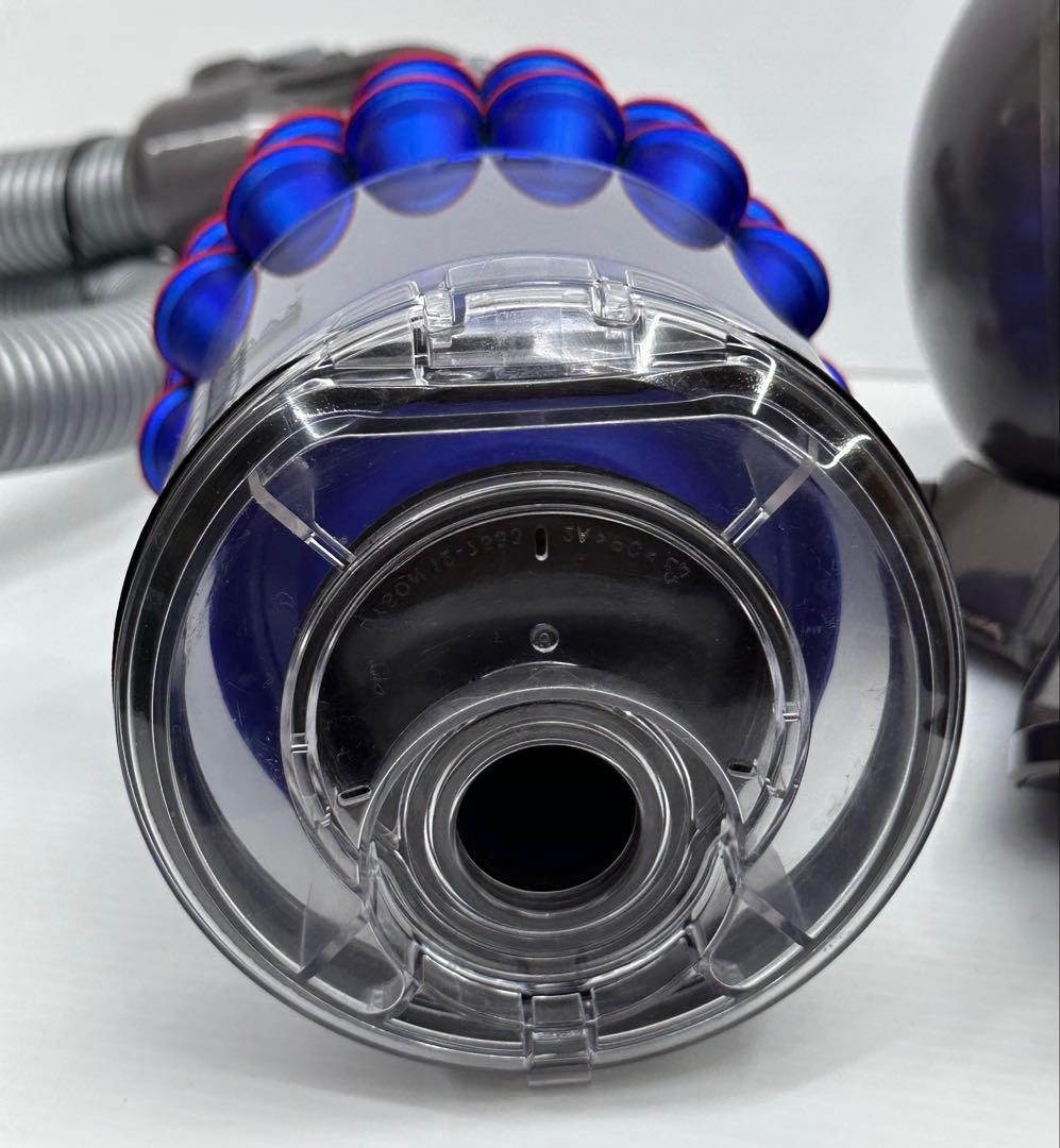 動作保証品　美品　ダイソン　CY24 掃除機　本体　ホース ダストケース付き