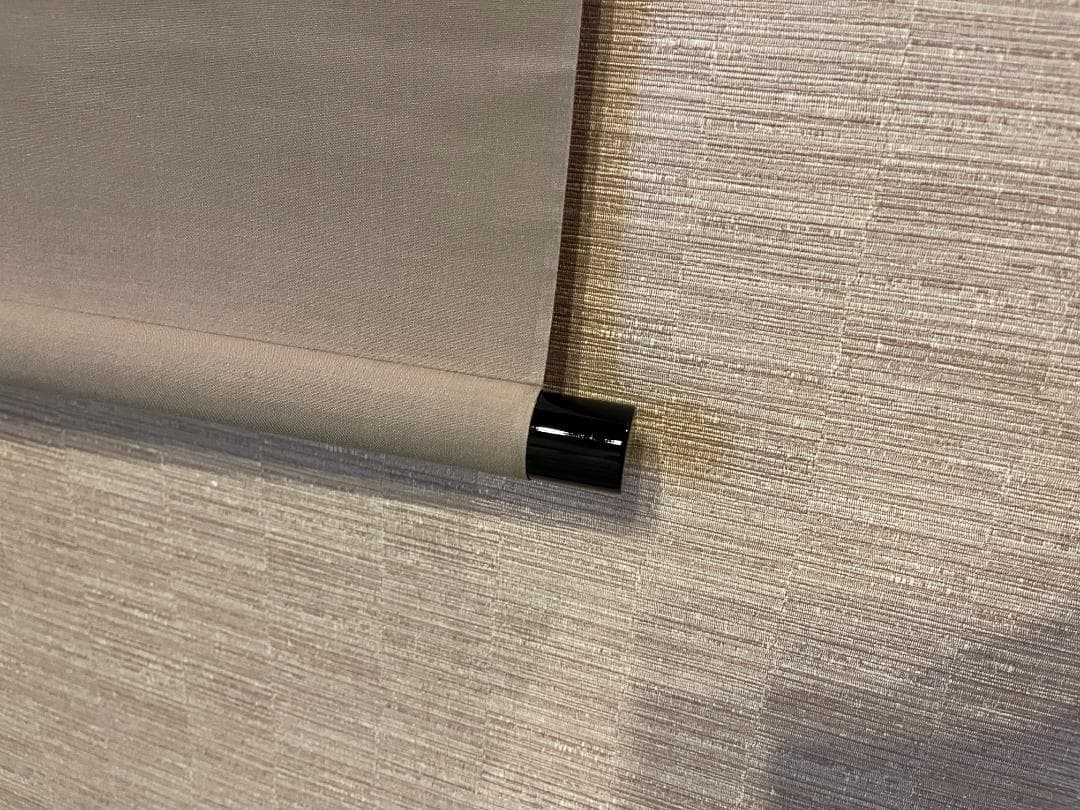 立花大亀　茶掛軸　清風拂明月　一行　茶道具