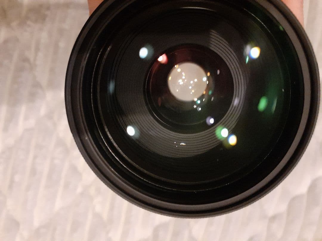 Canon EF 70-300mm f/4-5.6 IS USM 美品