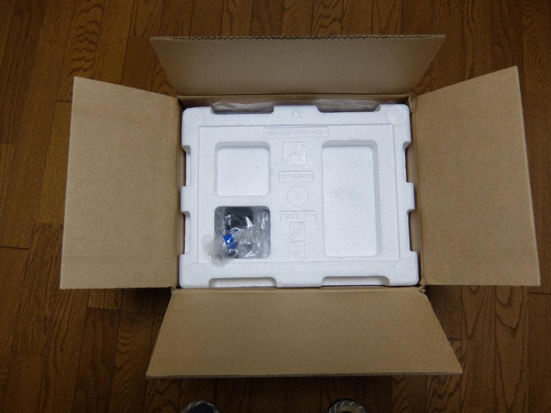 DENON(デノン) SC-M41-BK ブラック ブックシェルフスピーカー