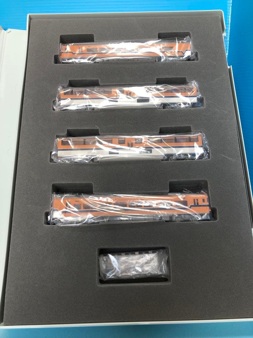 トミックス 92598 近鉄30000系 ビスタE X