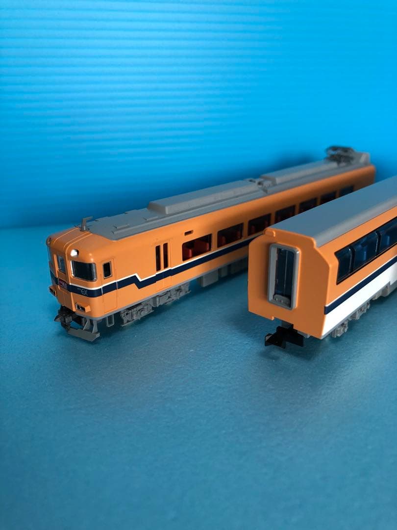トミックス 92598 近鉄30000系 ビスタE X