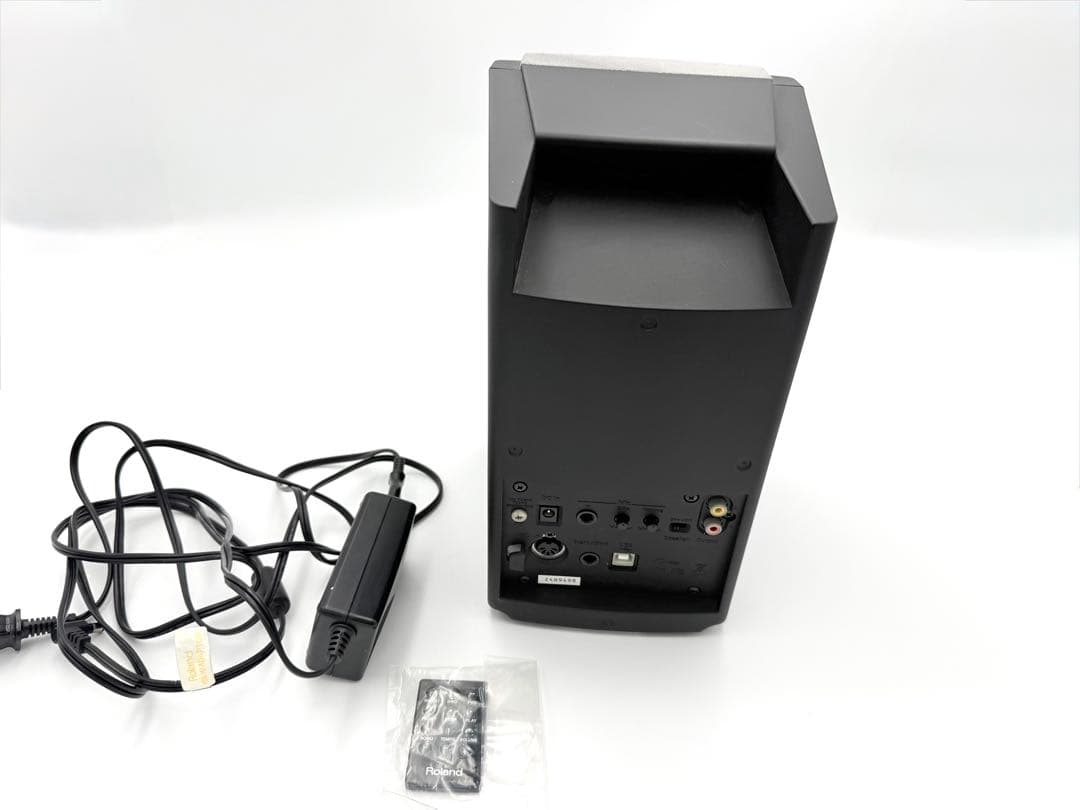 Roland MT-90U ミュージックプレーヤー USB対応 動作確認済 中古