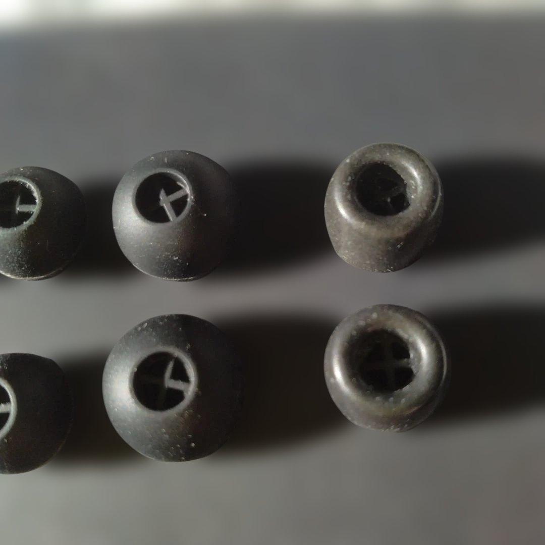 ゼンハイザー　IE 100 PRO 有線イヤホン　コンディション良好