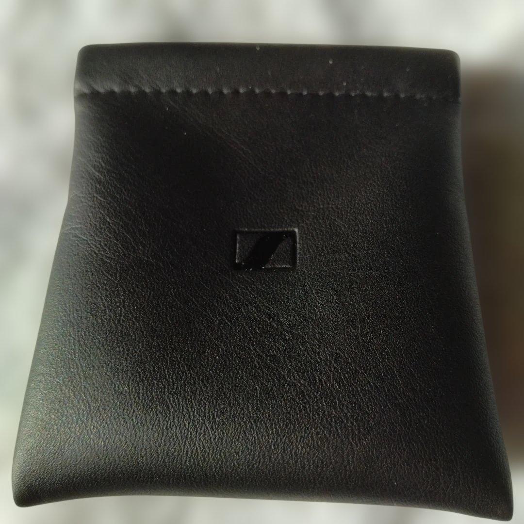 ゼンハイザー　IE 100 PRO 有線イヤホン　コンディション良好