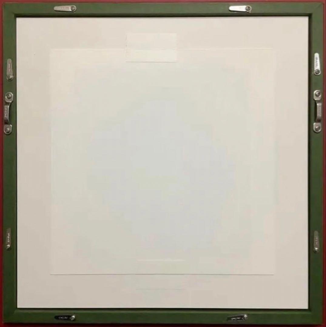 絵画・額縁・版画・津田耕・JAZZLife -Ⅳ・お洒落・美術品・ インテリア