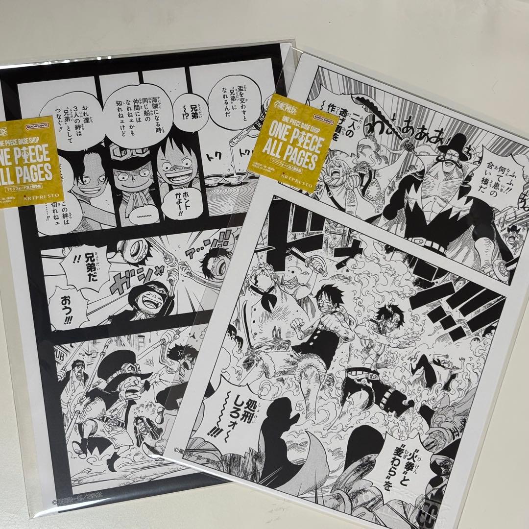 ALL PAGES ▶︎48時間以内発送 ◆新品◆ ワンピースベースショップ