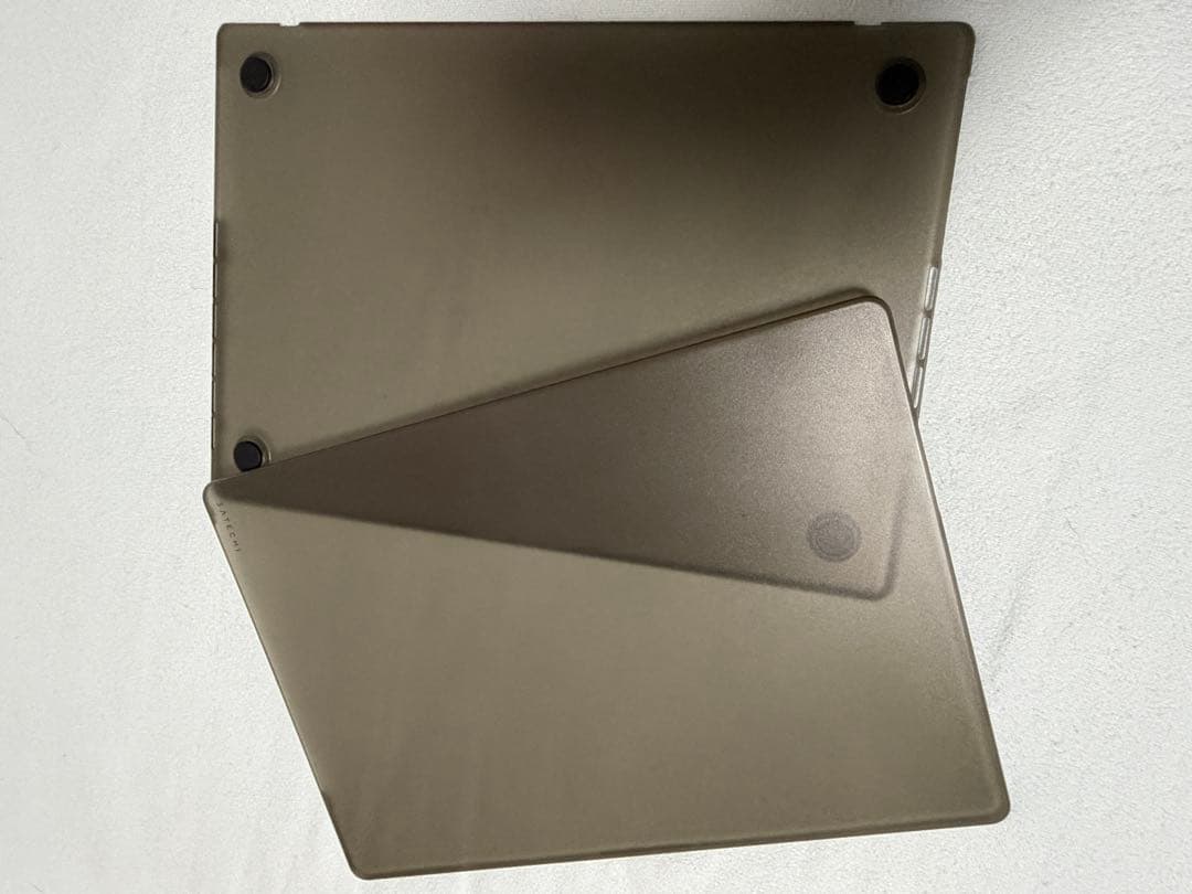 MacBook Pro 16インチ Apple M3 Pro 18GB