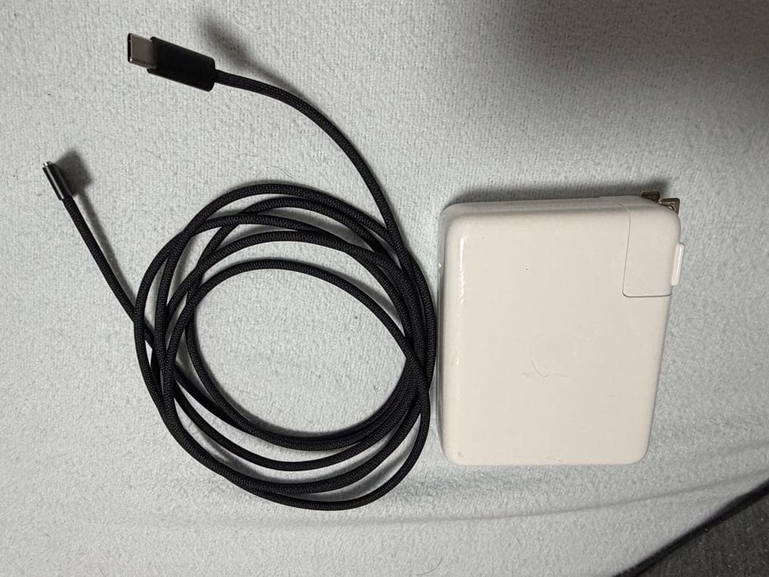 MacBook Pro 16インチ Apple M3 Pro 18GB