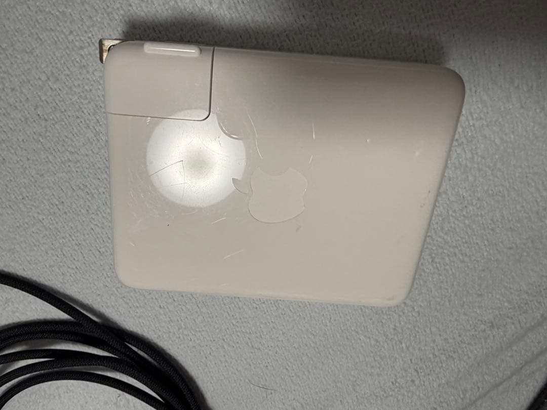 MacBook Pro 16インチ Apple M3 Pro 18GB