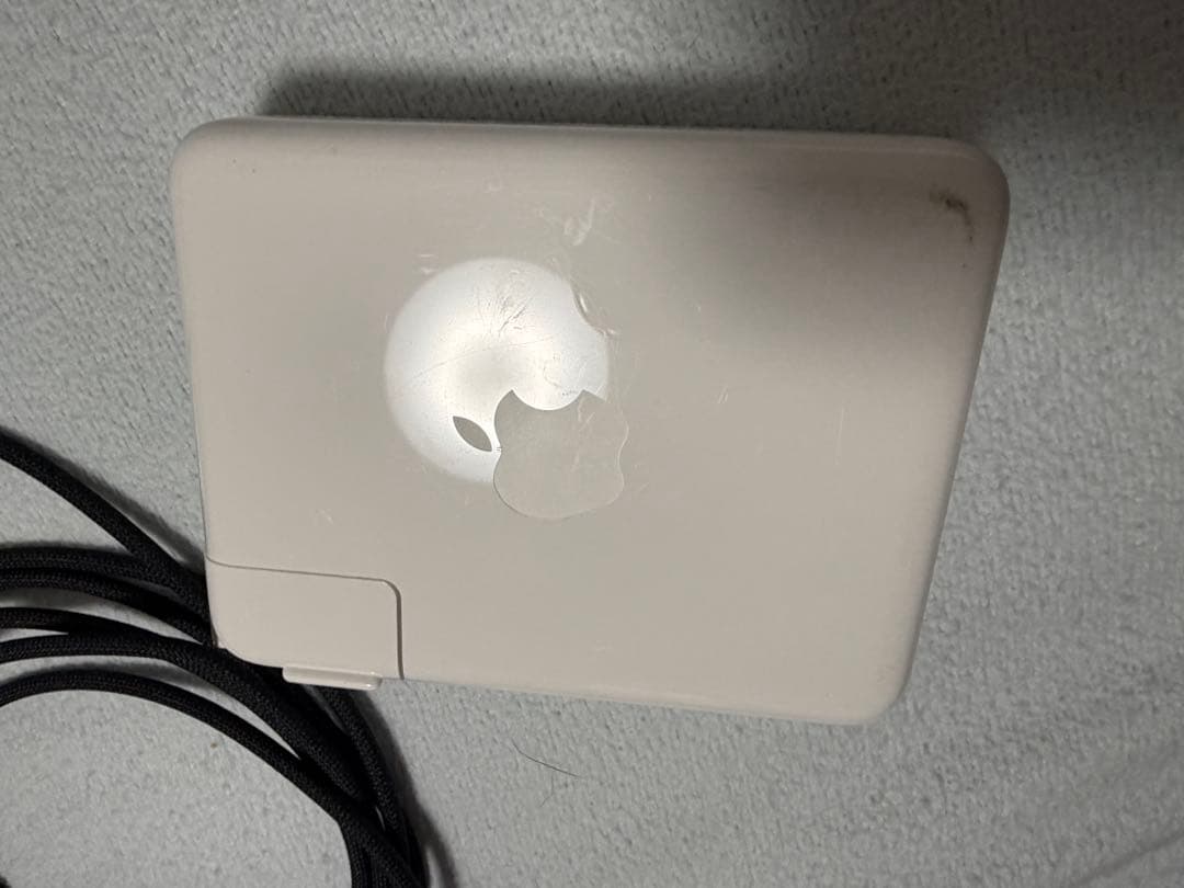 MacBook Pro 16インチ Apple M3 Pro 18GB