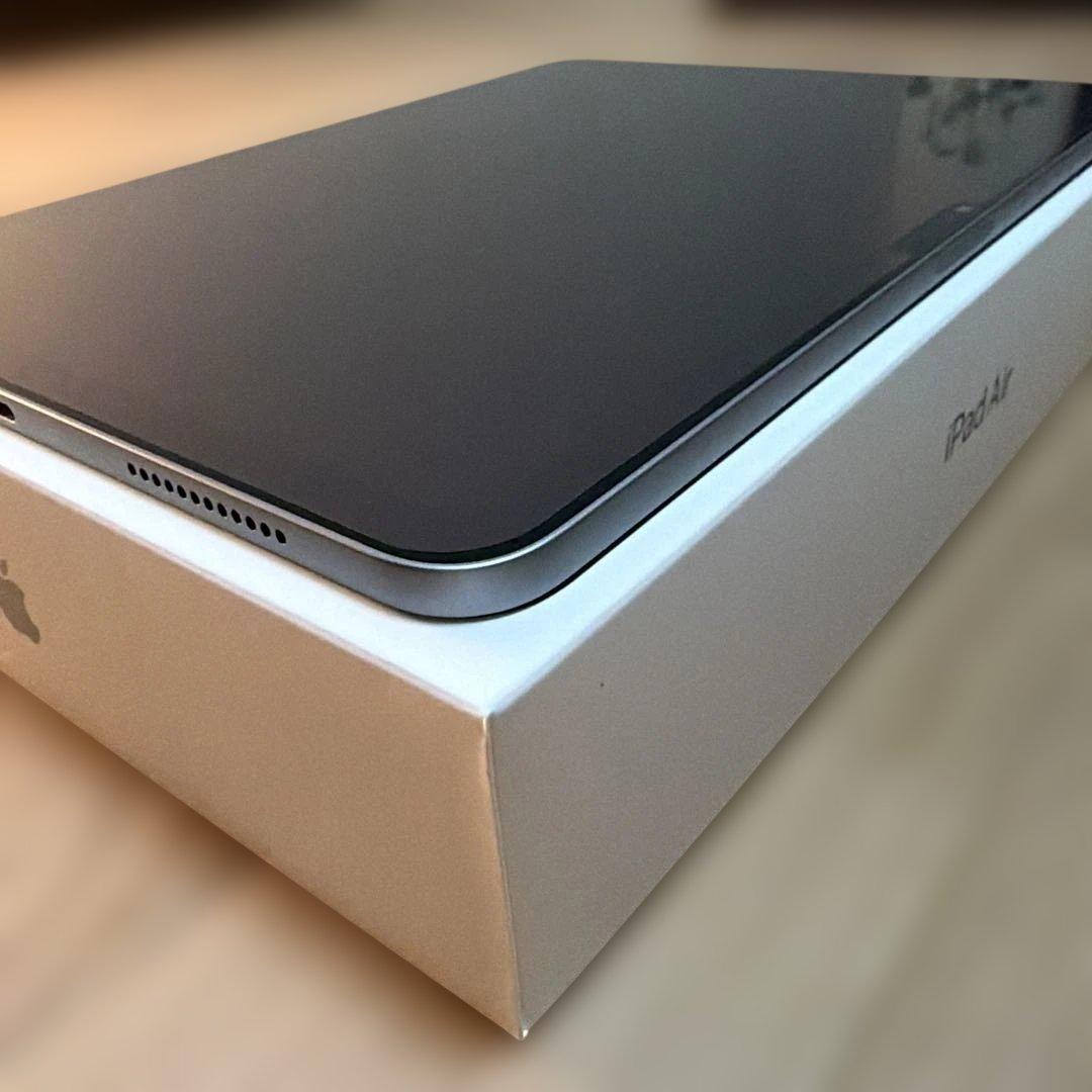 【美品】M3 iPad Air 11インチ Wi-Fi 256GB