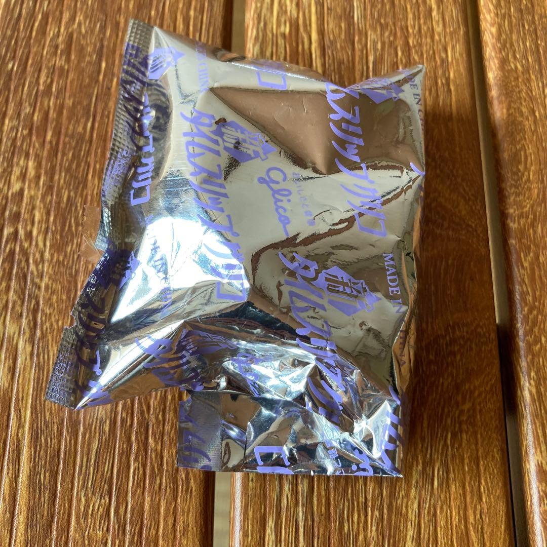 TS79 タイムスリップグリコ ジャイアント馬場 組み立て済1個 未開封2個